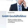 C.H. Beck GmbH-Geschäftsführer Best