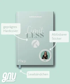riva Verlag Gnu - Limitless Kalender New