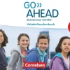 Cornelsen Verlag GmbH Go Ahead - 6. Jahrgangsstufe - Ausgabe für Realschulen in Bayern - Vokabeltaschenbuch