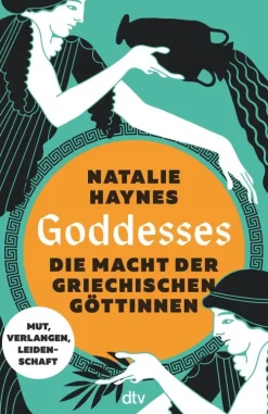 Goddesses-dtv Verlagsgesellschaft Outlet