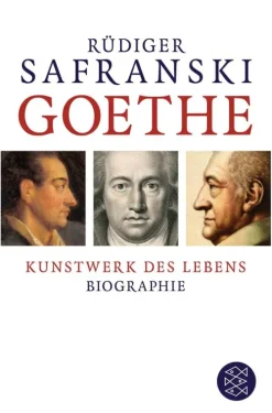 FISCHER Taschenbuch Goethe Discount