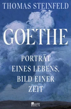 Rowohlt Verlag GmbH Goethe