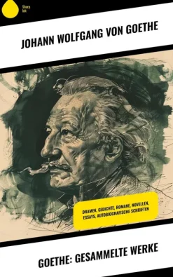 Goethe: Gesammelte Werke-Copycat Discount