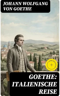 DigiCat Goethe: Italienische Reise Online