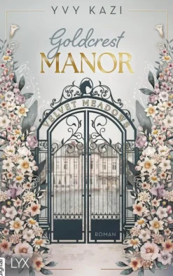 LYX.digital Goldcrest Manor - Velvet Meadows Discount