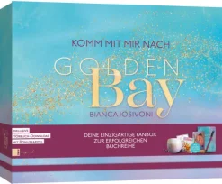 frechverlag GmbH Golden Bay Fanbox Online