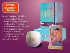 frechverlag GmbH Golden Bay Fanbox Online