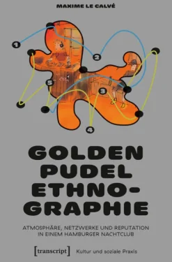 Transcript Verlag Golden Pudel-Ethnographie Discount