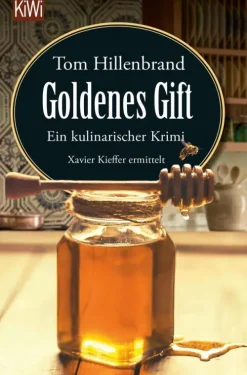 Kiepenheuer & Witsch GmbH Goldenes Gift Clearance