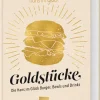 Goldstücke - Die Hans im Glück Burger, Bowls und Drinks-Graefe und Unzer Verlag Outlet