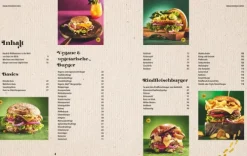 Goldstücke - Die Hans im Glück Burger, Bowls und Drinks-Graefe und Unzer Verlag Outlet