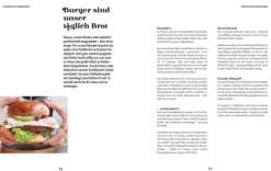 Goldstücke - Die Hans im Glück Burger, Bowls und Drinks-Graefe und Unzer Verlag Outlet