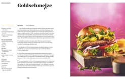 Goldstücke - Die Hans im Glück Burger, Bowls und Drinks-Graefe und Unzer Verlag Outlet