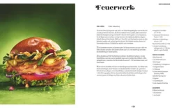 Goldstücke - Die Hans im Glück Burger, Bowls und Drinks-Graefe und Unzer Verlag Outlet