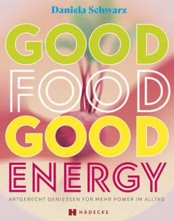 Hädecke Verlag GmbH Good Food · Good Energy Online