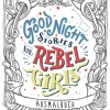 Good Night Stories for Rebel Girls - Ausmalbuch-Carl Hanser Verlag Clearance