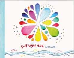 Gott segne dich zur Taufe-Butzon & Bercker Online