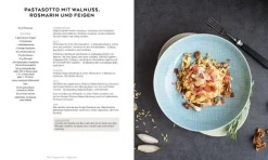 Gourmetküche aus dem Thermomix-Christian Verlag GmbH Outlet