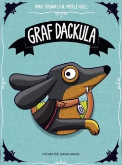 FISCHER Sauerländer Graf Dackula Online