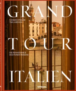Grand Tour Italien-teNeues Verlag GmbH Sale