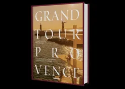 Grand Tour Provence-teNeues Verlag GmbH New