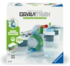 GraviTrax Action-Set Energy-Ravensburger Spieleverlag Best