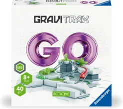 GraviTrax BASE - GO Rotative-Ravensburger Spieleverlag Discount