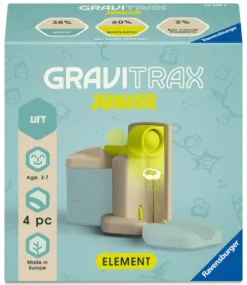 GraviTrax Junior - Element Lift-Ravensburger Spieleverlag Best