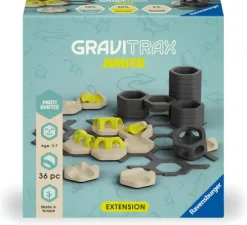 GraviTrax Junior - Extension Multi Routes-Ravensburger Spieleverlag Online