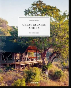 Great Escapes Africa. The Hotel Book-Taschen GmbH