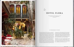 Great Escapes Italy. The Hotel Book-Taschen GmbH Sale