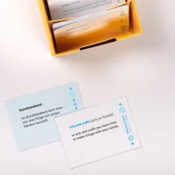 Klett Lerntraining Green Line 2 (ab 2021) Klasse 6 Vokabel-Lernbox zum Schulbuch Online
