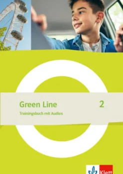 Klett Ernst /Schulbuch Green Line 2. Trainingsbuch mit Audios Klasse 6 Discount