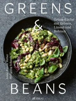 Greens & Beans-AT Verlag Sale