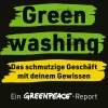 Greenwashing - das schmutzige Geschäft mit deinem Gewissen-oekom verlag Clearance