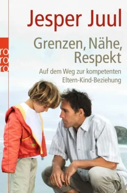 Rowohlt Taschenbuch Grenzen, Nähe, Respekt Outlet