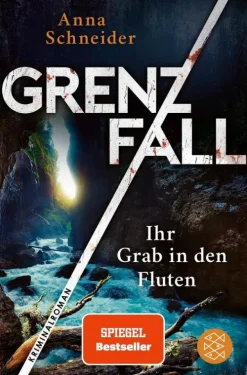 Grenzfall - Ihr Grab in den Fluten-FISCHER E-Books Online