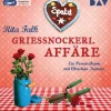 Grießnockerlaffäre-Der Audio Verlag GmbH New