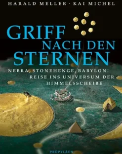 Propyläen Verlag Griff nach den Sternen