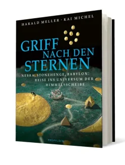 Propyläen Verlag Griff nach den Sternen