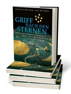Propyläen Verlag Griff nach den Sternen