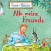 dtv Verlagsgesellschaft Grimm und Möhrchen - Alle meine Freunde Clearance