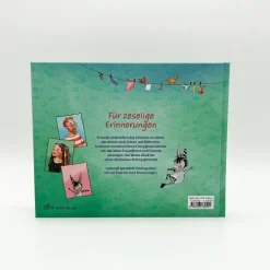 dtv Verlagsgesellschaft Grimm und Möhrchen - Alle meine Freunde Clearance