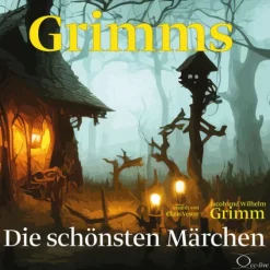 cc-live Grimms - Staffel 1 Clearance