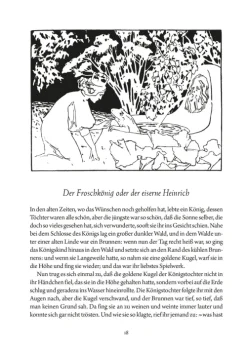 Anaconda Verlag Grimms Märchen Best