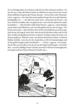 Anaconda Verlag Grimms Märchen Best