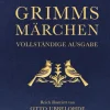 Anaconda Verlag Grimms Märchen - vollständig und illustriert(Cabra-Lederausgabe) New
