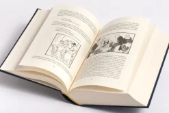 Anaconda Verlag Grimms Märchen - vollständig und illustriert(Cabra-Lederausgabe) New