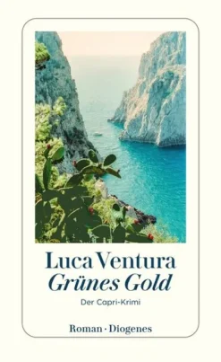 Grünes Gold-Diogenes Verlag AG Online