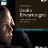 Der Audio Verlag GmbH Große Erwartungen New